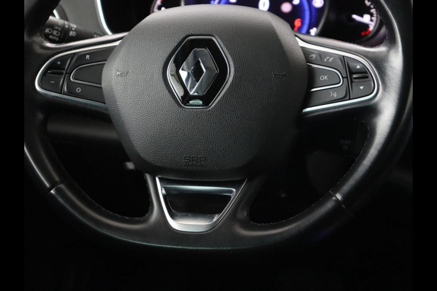 Renault Mégane 1.3 TCe Bose | Automaat | Trekhaak | Camera | Carplay | Navigatie | Park Assist | Climate control | BOSE Sound | Keyless | Half leder | Cruise control | Dodehoek detectie Renault Mégane 1.3 TCe Bose | Automaat | Trekhaak | Camera | Carplay | Navigatie | Park Assist | Climate control | BOSE Sound | Keyless | Half leder | Cruise control | Dodehoek detectie