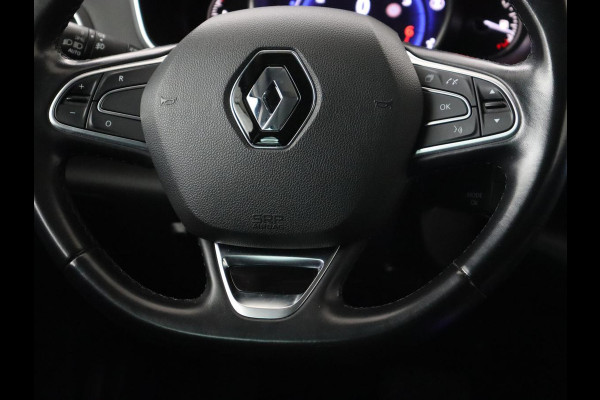 Renault Mégane 1.3 TCe Bose | Automaat | Trekhaak | Camera | Carplay | Navigatie | Park Assist | Climate control | BOSE Sound | Keyless | Half leder | Cruise control | Dodehoek detectie Renault Mégane 1.3 TCe Bose | Automaat | Trekhaak | Camera | Carplay | Navigatie | Park Assist | Climate control | BOSE Sound | Keyless | Half leder | Cruise control | Dodehoek detectie