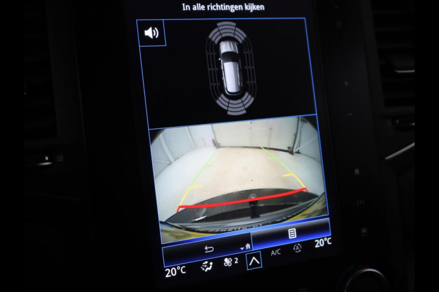 Renault Mégane 1.3 TCe Bose | Automaat | Trekhaak | Camera | Carplay | Navigatie | Park Assist | Climate control | BOSE Sound | Keyless | Half leder | Cruise control | Dodehoek detectie Renault Mégane 1.3 TCe Bose | Automaat | Trekhaak | Camera | Carplay | Navigatie | Park Assist | Climate control | BOSE Sound | Keyless | Half leder | Cruise control | Dodehoek detectie