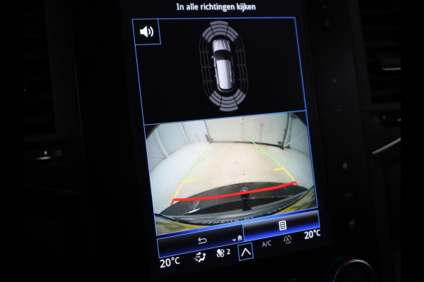 Renault Mégane 1.3 TCe Bose | Automaat | Trekhaak | Camera | Carplay | Navigatie | Park Assist | Climate control | BOSE Sound | Keyless | Half leder | Cruise control | Dodehoek detectie Renault Mégane 1.3 TCe Bose | Automaat | Trekhaak | Camera | Carplay | Navigatie | Park Assist | Climate control | BOSE Sound | Keyless | Half leder | Cruise control | Dodehoek detectie