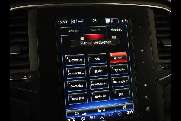 Renault Mégane 1.3 TCe Bose | Automaat | Trekhaak | Camera | Carplay | Navigatie | Park Assist | Climate control | BOSE Sound | Keyless | Half leder | Cruise control | Dodehoek detectie Renault Mégane 1.3 TCe Bose | Automaat | Trekhaak | Camera | Carplay | Navigatie | Park Assist | Climate control | BOSE Sound | Keyless | Half leder | Cruise control | Dodehoek detectie