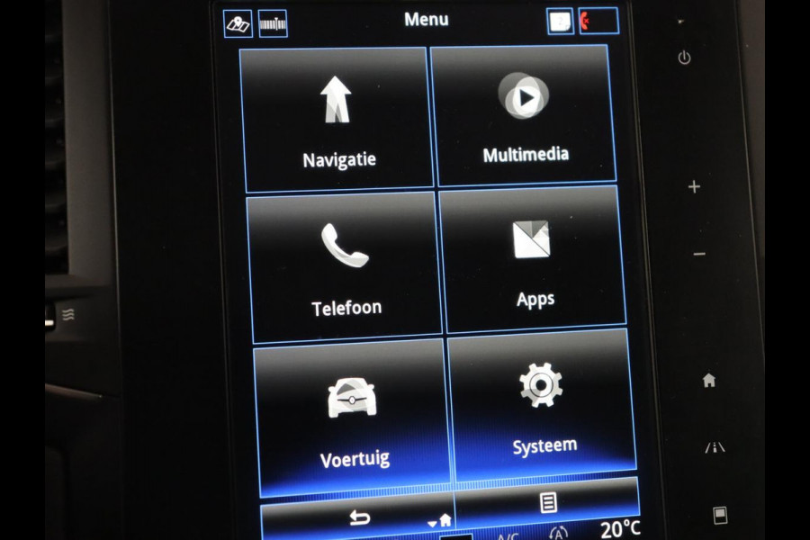 Renault Mégane 1.3 TCe Bose | Automaat | Trekhaak | Camera | Carplay | Navigatie | Park Assist | Climate control | BOSE Sound | Keyless | Half leder | Cruise control | Dodehoek detectie Renault Mégane 1.3 TCe Bose | Automaat | Trekhaak | Camera | Carplay | Navigatie | Park Assist | Climate control | BOSE Sound | Keyless | Half leder | Cruise control | Dodehoek detectie