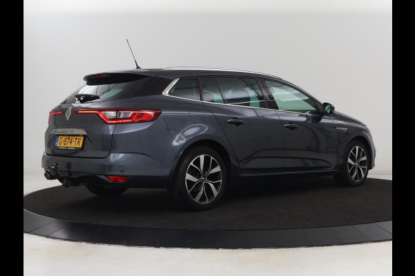 Renault Mégane 1.3 TCe Bose | Automaat | Trekhaak | Camera | Carplay | Navigatie | Park Assist | Climate control | BOSE Sound | Keyless | Half leder | Cruise control | Dodehoek detectie Renault Mégane 1.3 TCe Bose | Automaat | Trekhaak | Camera | Carplay | Navigatie | Park Assist | Climate control | BOSE Sound | Keyless | Half leder | Cruise control | Dodehoek detectie