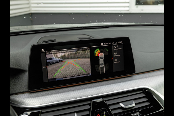 BMW 5 Serie 520i M-Sport - Comfortzetels - Camera - Hifi - Adaptief LED BMW 5 Serie 520i M-Sport - Comfortzetels - Camera - Hifi - Adaptief LED
