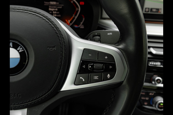 BMW 5 Serie 520i M-Sport - Comfortzetels - Camera - Hifi - Adaptief LED BMW 5 Serie 520i M-Sport - Comfortzetels - Camera - Hifi - Adaptief LED