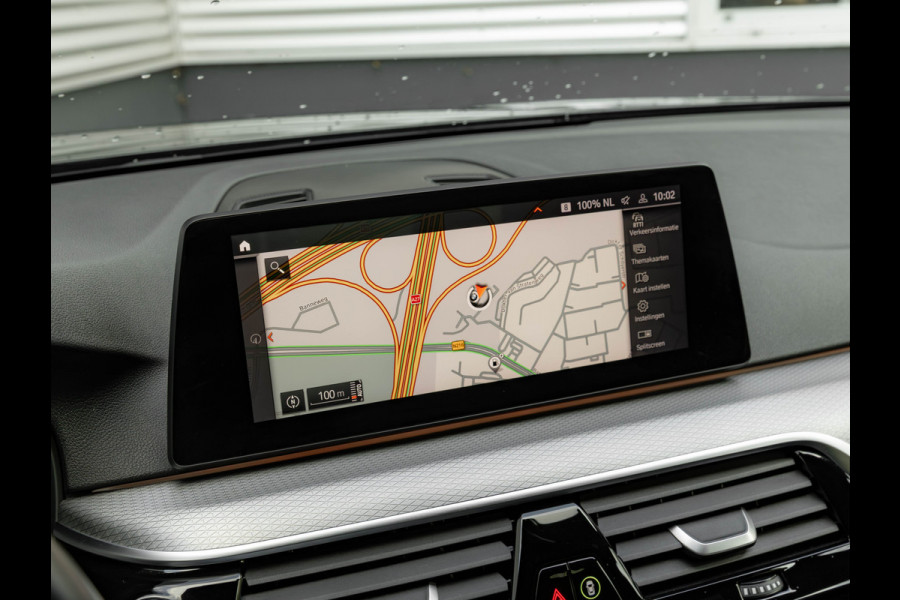 BMW 5 Serie 520i M-Sport - Comfortzetels - Camera - Hifi - Adaptief LED BMW 5 Serie 520i M-Sport - Comfortzetels - Camera - Hifi - Adaptief LED