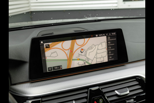 BMW 5 Serie 520i M-Sport - Comfortzetels - Camera - Hifi - Adaptief LED BMW 5 Serie 520i M-Sport - Comfortzetels - Camera - Hifi - Adaptief LED