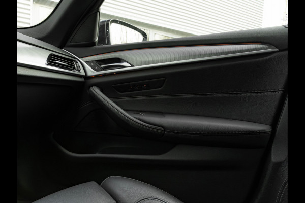 BMW 5 Serie 520i M-Sport - Comfortzetels - Camera - Hifi - Adaptief LED BMW 5 Serie 520i M-Sport - Comfortzetels - Camera - Hifi - Adaptief LED