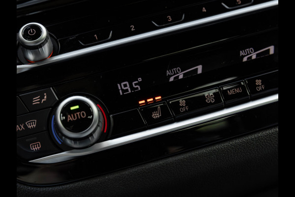 BMW 5 Serie 520i M-Sport - Comfortzetels - Camera - Hifi - Adaptief LED BMW 5 Serie 520i M-Sport - Comfortzetels - Camera - Hifi - Adaptief LED