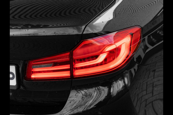 BMW 5 Serie 520i M-Sport - Comfortzetels - Camera - Hifi - Adaptief LED BMW 5 Serie 520i M-Sport - Comfortzetels - Camera - Hifi - Adaptief LED