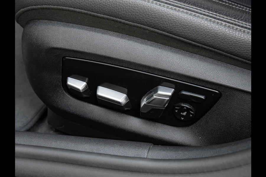BMW 5 Serie 520i M-Sport - Comfortzetels - Camera - Hifi - Adaptief LED BMW 5 Serie 520i M-Sport - Comfortzetels - Camera - Hifi - Adaptief LED