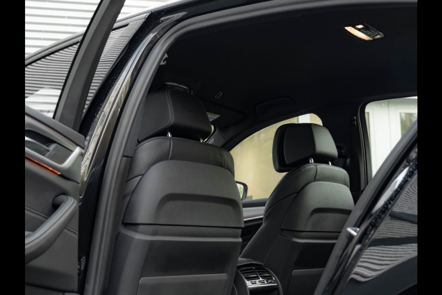 BMW 5 Serie 520i M-Sport - Comfortzetels - Camera - Hifi - Adaptief LED BMW 5 Serie 520i M-Sport - Comfortzetels - Camera - Hifi - Adaptief LED