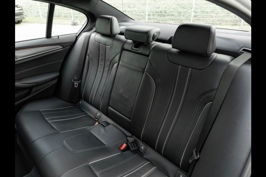 BMW 5 Serie 520i M-Sport - Comfortzetels - Camera - Hifi - Adaptief LED BMW 5 Serie 520i M-Sport - Comfortzetels - Camera - Hifi - Adaptief LED