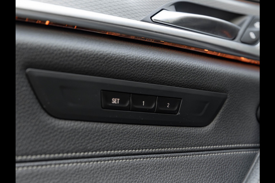 BMW 5 Serie 520i M-Sport - Comfortzetels - Camera - Hifi - Adaptief LED BMW 5 Serie 520i M-Sport - Comfortzetels - Camera - Hifi - Adaptief LED