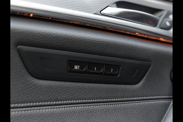 BMW 5 Serie 520i M-Sport - Comfortzetels - Camera - Hifi - Adaptief LED BMW 5 Serie 520i M-Sport - Comfortzetels - Camera - Hifi - Adaptief LED