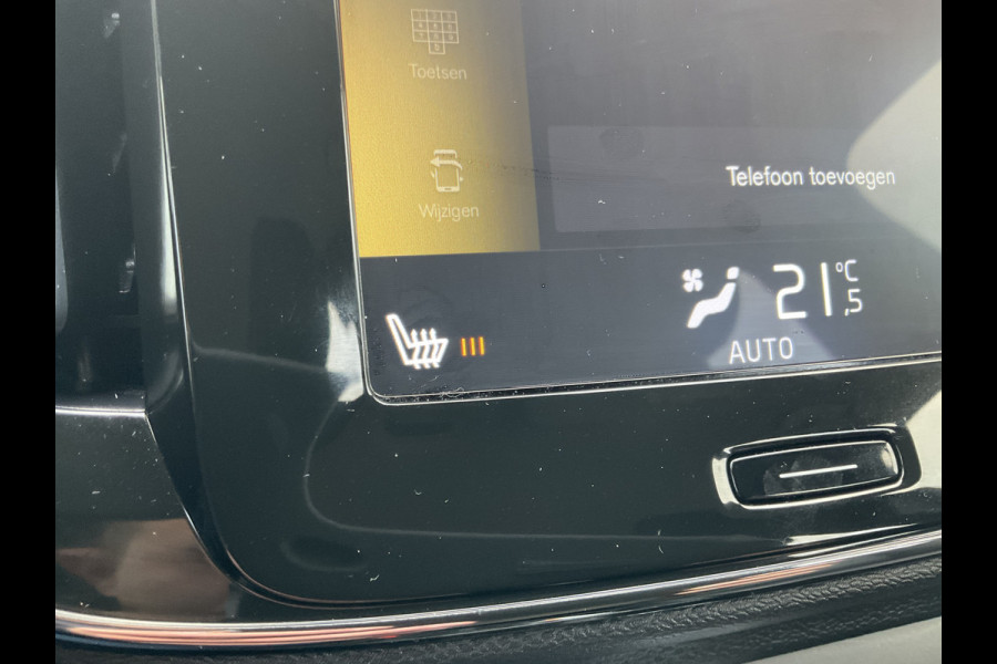 Volvo XC40 1.5 T5 262pk PHEV Twin Engine Inscription Leer Stoel/Stuurverw Carplay Led Voll.Onderhouden!