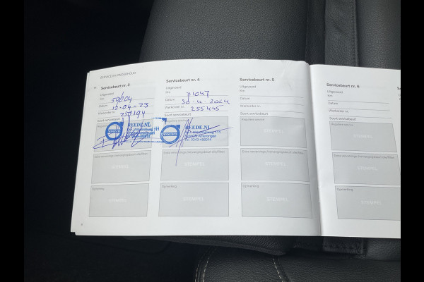 Volvo XC40 1.5 T5 262pk PHEV Twin Engine Inscription Leer Stoel/Stuurverw Carplay Led Voll.Onderhouden!