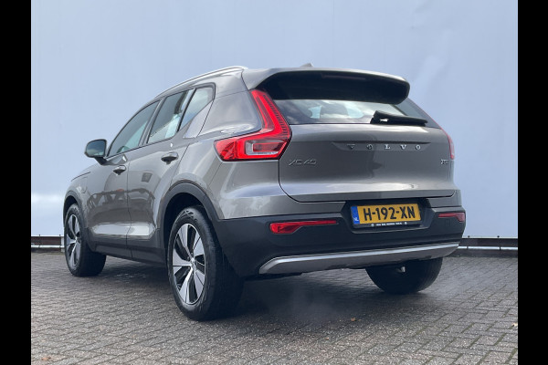 Volvo XC40 1.5 T5 262pk PHEV Twin Engine Inscription Leer Stoel/Stuurverw Carplay Led Voll.Onderhouden!
