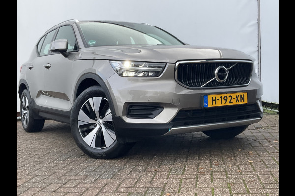 Volvo XC40 1.5 T5 262pk PHEV Twin Engine Inscription Leer Stoel/Stuurverw Carplay Led Voll.Onderhouden!