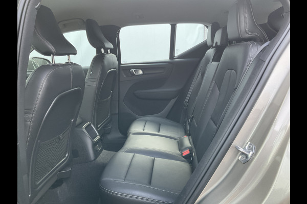 Volvo XC40 1.5 T5 262pk PHEV Twin Engine Inscription Leer Stoel/Stuurverw Carplay Led Voll.Onderhouden!