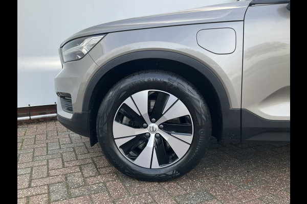 Volvo XC40 1.5 T5 262pk PHEV Twin Engine Inscription Leer Stoel/Stuurverw Carplay Led Voll.Onderhouden!