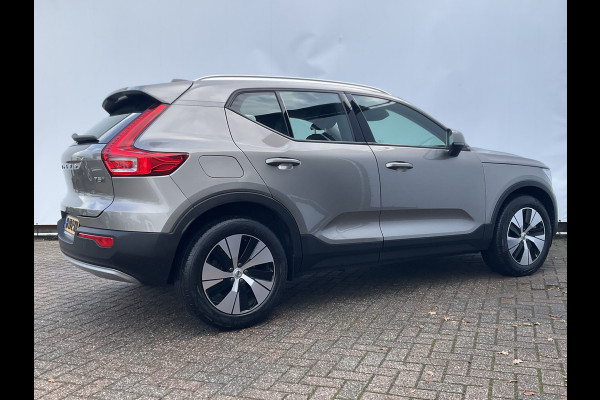 Volvo XC40 1.5 T5 262pk PHEV Twin Engine Inscription Leer Stoel/Stuurverw Carplay Led Voll.Onderhouden!