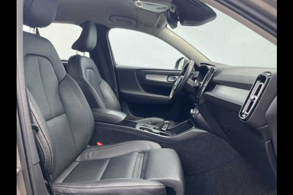 Volvo XC40 1.5 T5 262pk PHEV Twin Engine Inscription Leer Stoel/Stuurverw Carplay Led Voll.Onderhouden!