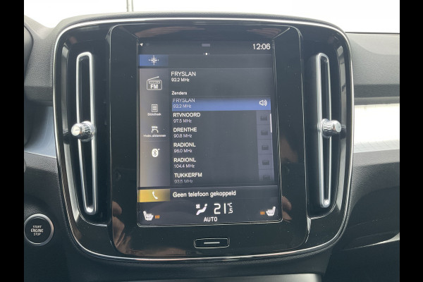 Volvo XC40 1.5 T5 262pk PHEV Twin Engine Inscription Leer Stoel/Stuurverw Carplay Led Voll.Onderhouden!
