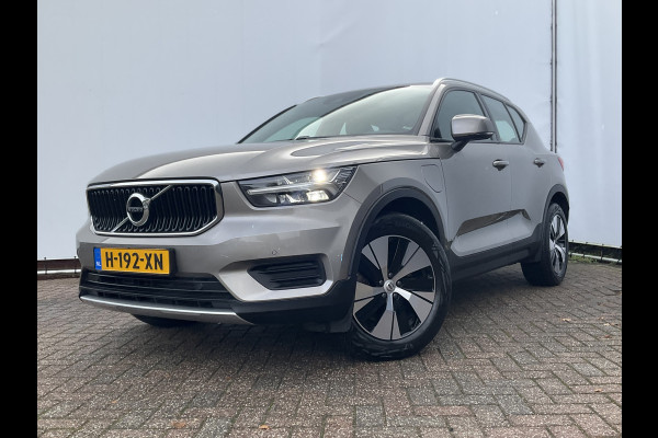 Volvo XC40 1.5 T5 262pk PHEV Twin Engine Inscription Leer Stoel/Stuurverw Carplay Led Voll.Onderhouden!
