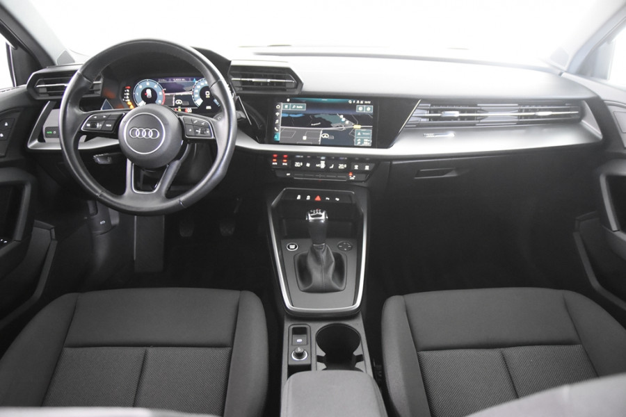 Audi A3 Sportback 2.0 TDI *1ste Eigenaar*Navigatie*Trekhaak* Audi A3 Sportback 2.0 TDI *1ste Eigenaar*Navigatie*Trekhaak*