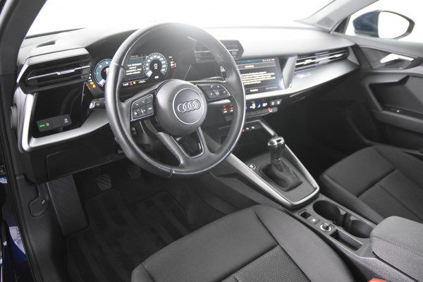 Audi A3 Sportback 2.0 TDI *1ste Eigenaar*Navigatie*Trekhaak* Audi A3 Sportback 2.0 TDI *1ste Eigenaar*Navigatie*Trekhaak*