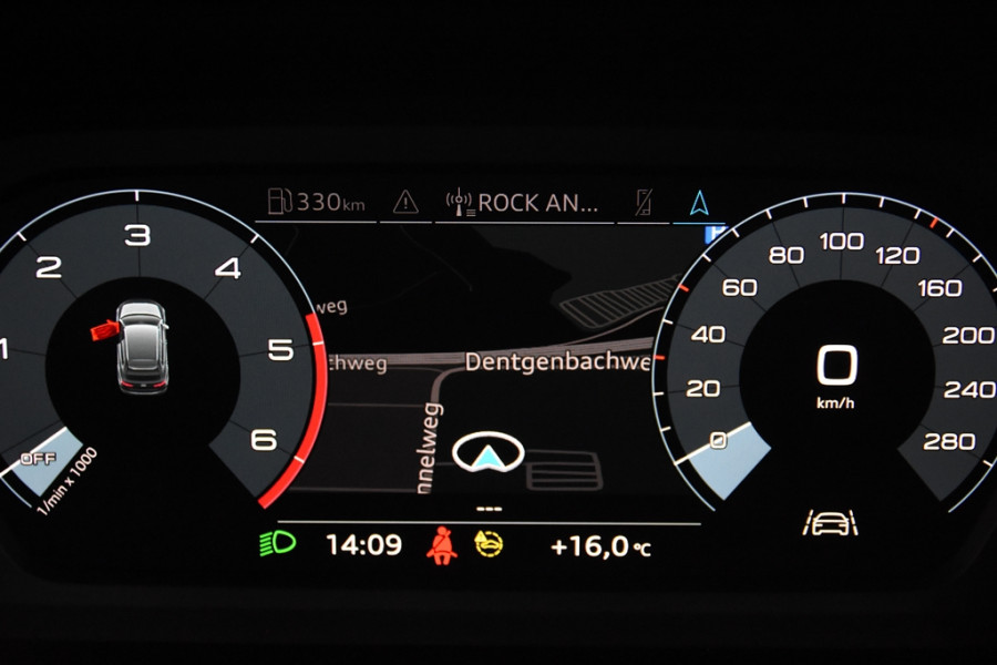 Audi A3 Sportback 2.0 TDI *1ste Eigenaar*Navigatie*Trekhaak* Audi A3 Sportback 2.0 TDI *1ste Eigenaar*Navigatie*Trekhaak*