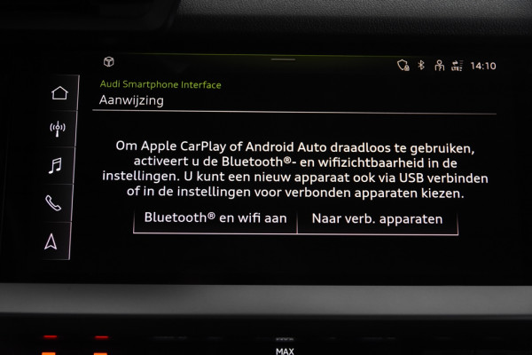 Audi A3 Sportback 2.0 TDI *1ste Eigenaar*Navigatie*Trekhaak* Audi A3 Sportback 2.0 TDI *1ste Eigenaar*Navigatie*Trekhaak*