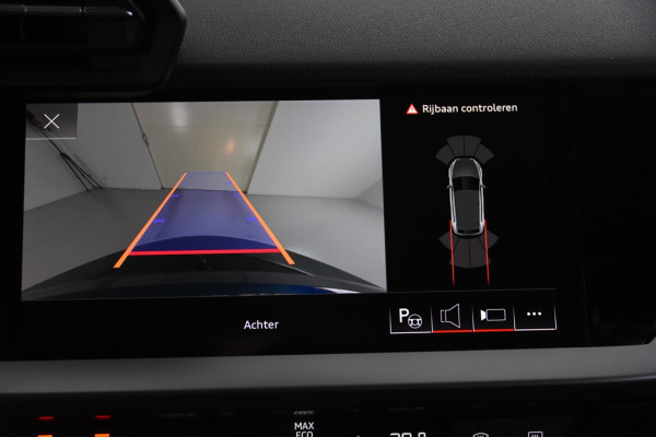 Audi A3 Sportback 2.0 TDI *1ste Eigenaar*Navigatie*Trekhaak* Audi A3 Sportback 2.0 TDI *1ste Eigenaar*Navigatie*Trekhaak*