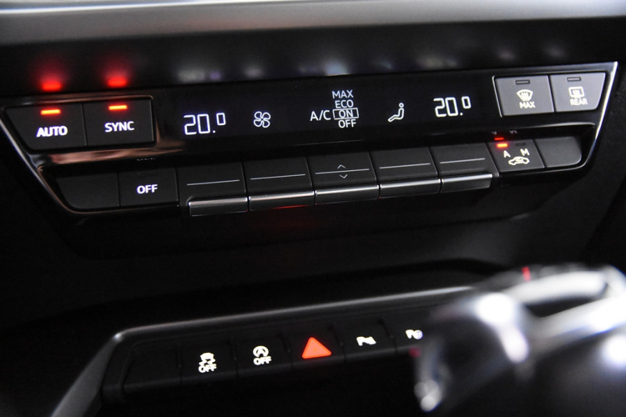 Audi A3 Sportback 2.0 TDI *1ste Eigenaar*Navigatie*Trekhaak* Audi A3 Sportback 2.0 TDI *1ste Eigenaar*Navigatie*Trekhaak*