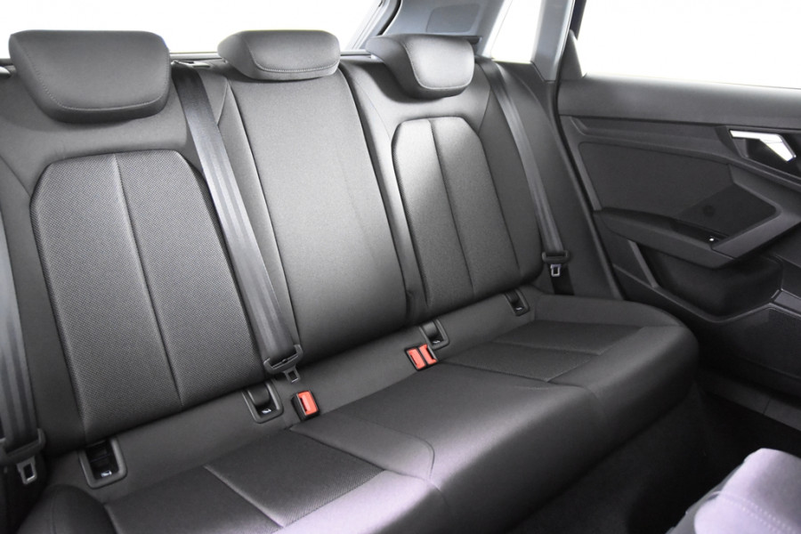 Audi A3 Sportback 2.0 TDI *1ste Eigenaar*Navigatie*Trekhaak* Audi A3 Sportback 2.0 TDI *1ste Eigenaar*Navigatie*Trekhaak*