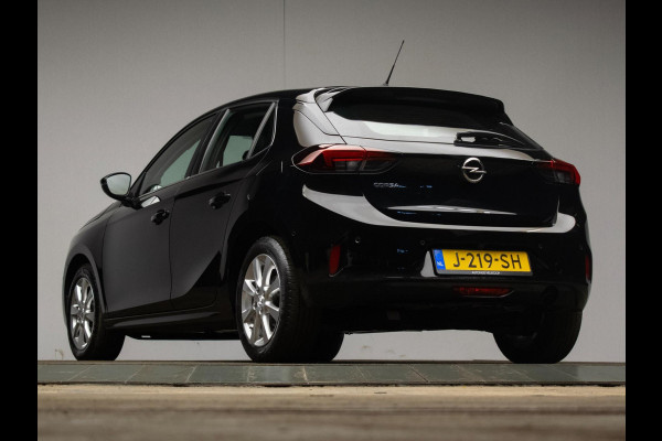 Opel Corsa 1.2 Elegance Sport (APPLE CARPLAY,NAVI,LEDER,DIGITAL COCKPIT,CAMERA,PDC,GETINT,LM VELGEN,NETTESTAAT) Opel Corsa 1.2 Elegance Sport (APPLE CARPLAY,NAVI,LEDER,DIGITAL COCKPIT,CAMERA,PDC,GETINT,LM VELGEN,NETTESTAAT)