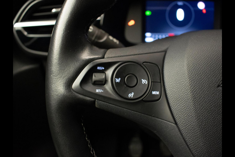 Opel Corsa 1.2 Elegance Sport (APPLE CARPLAY,NAVI,LEDER,DIGITAL COCKPIT,CAMERA,PDC,GETINT,LM VELGEN,NETTESTAAT) Opel Corsa 1.2 Elegance Sport (APPLE CARPLAY,NAVI,LEDER,DIGITAL COCKPIT,CAMERA,PDC,GETINT,LM VELGEN,NETTESTAAT)