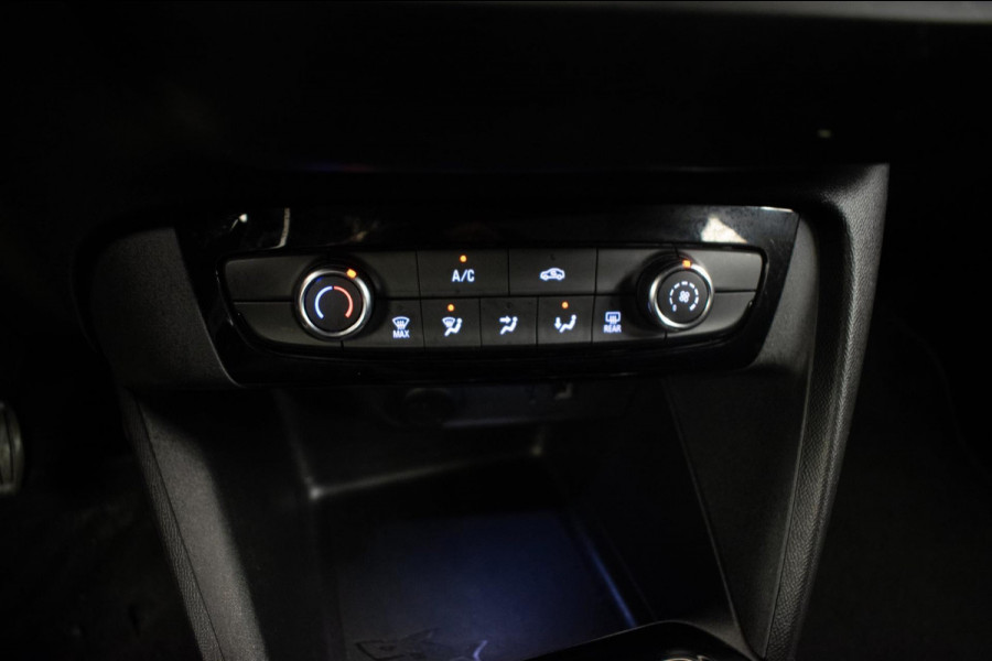 Opel Corsa 1.2 Elegance Sport (APPLE CARPLAY,NAVI,LEDER,DIGITAL COCKPIT,CAMERA,PDC,GETINT,LM VELGEN,NETTESTAAT) Opel Corsa 1.2 Elegance Sport (APPLE CARPLAY,NAVI,LEDER,DIGITAL COCKPIT,CAMERA,PDC,GETINT,LM VELGEN,NETTESTAAT)