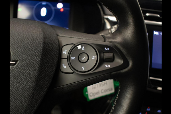 Opel Corsa 1.2 Elegance Sport (APPLE CARPLAY,NAVI,LEDER,DIGITAL COCKPIT,CAMERA,PDC,GETINT,LM VELGEN,NETTESTAAT) Opel Corsa 1.2 Elegance Sport (APPLE CARPLAY,NAVI,LEDER,DIGITAL COCKPIT,CAMERA,PDC,GETINT,LM VELGEN,NETTESTAAT)