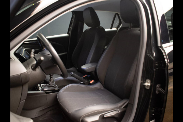 Opel Corsa 1.2 Elegance Sport (APPLE CARPLAY,NAVI,LEDER,DIGITAL COCKPIT,CAMERA,PDC,GETINT,LM VELGEN,NETTESTAAT) Opel Corsa 1.2 Elegance Sport (APPLE CARPLAY,NAVI,LEDER,DIGITAL COCKPIT,CAMERA,PDC,GETINT,LM VELGEN,NETTESTAAT)