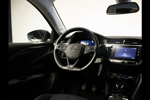 Opel Corsa 1.2 Elegance Sport (APPLE CARPLAY,NAVI,LEDER,DIGITAL COCKPIT,CAMERA,PDC,GETINT,LM VELGEN,NETTESTAAT) Opel Corsa 1.2 Elegance Sport (APPLE CARPLAY,NAVI,LEDER,DIGITAL COCKPIT,CAMERA,PDC,GETINT,LM VELGEN,NETTESTAAT)
