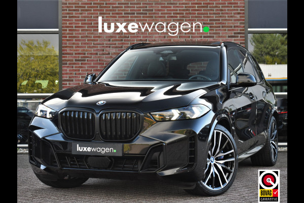 BMW X5 xDrive50e M-Sport Pro Pano Comf-zetels H/K HUD 360 22-inch BTW-auto BMW X5 xDrive50e M-Sport Pro Pano Comf-zetels H/K HUD 360 22-inch BTW-auto