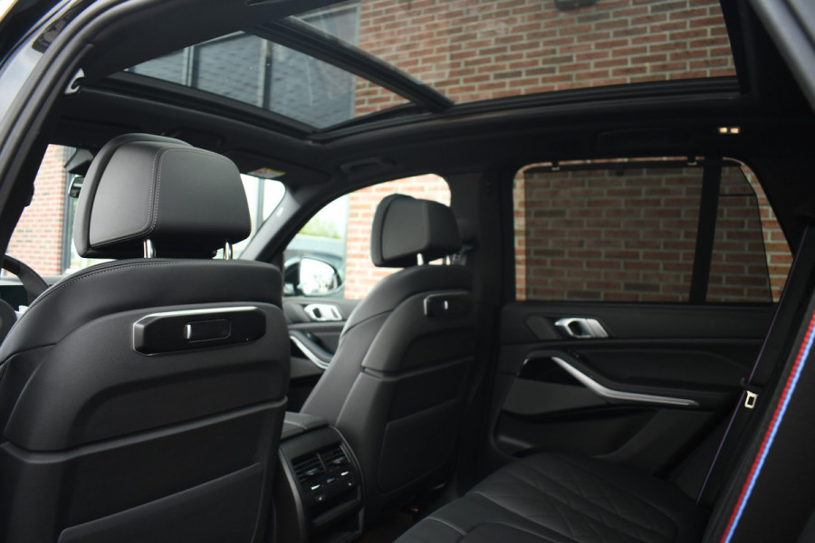 BMW X5 xDrive50e M-Sport Pro Pano Comf-zetels H/K HUD 360 22-inch BTW-auto BMW X5 xDrive50e M-Sport Pro Pano Comf-zetels H/K HUD 360 22-inch BTW-auto