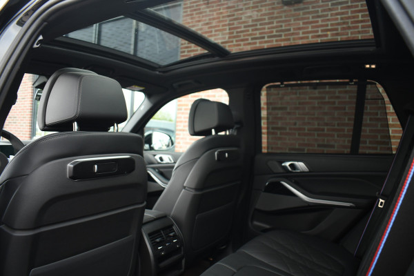 BMW X5 xDrive50e M-Sport Pro Pano Comf-zetels H/K HUD 360 22-inch BTW-auto BMW X5 xDrive50e M-Sport Pro Pano Comf-zetels H/K HUD 360 22-inch BTW-auto