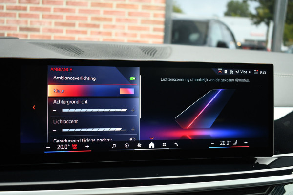 BMW X5 xDrive50e M-Sport Pro Pano Comf-zetels H/K HUD 360 22-inch BTW-auto BMW X5 xDrive50e M-Sport Pro Pano Comf-zetels H/K HUD 360 22-inch BTW-auto