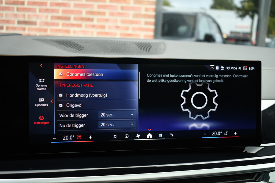 BMW X5 xDrive50e M-Sport Pro Pano Comf-zetels H/K HUD 360 22-inch BTW-auto BMW X5 xDrive50e M-Sport Pro Pano Comf-zetels H/K HUD 360 22-inch BTW-auto