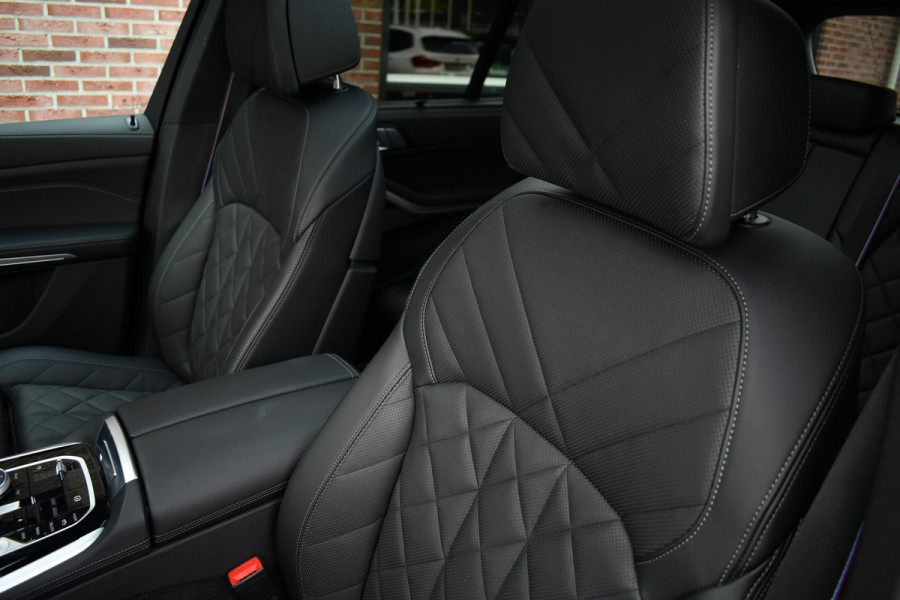 BMW X5 xDrive50e M-Sport Pro Pano Comf-zetels H/K HUD 360 22-inch BTW-auto BMW X5 xDrive50e M-Sport Pro Pano Comf-zetels H/K HUD 360 22-inch BTW-auto