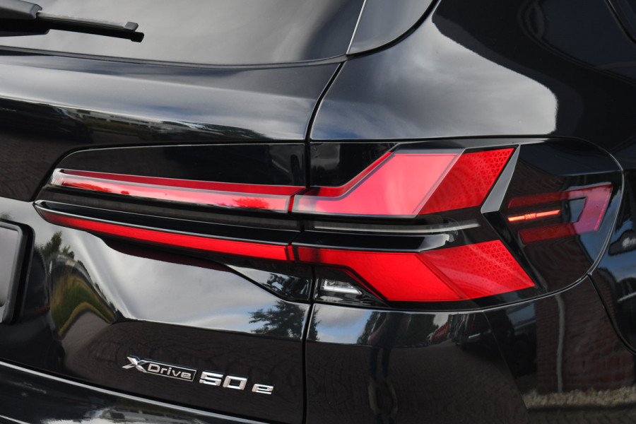 BMW X5 xDrive50e M-Sport Pro Pano Comf-zetels H/K HUD 360 22-inch BTW-auto BMW X5 xDrive50e M-Sport Pro Pano Comf-zetels H/K HUD 360 22-inch BTW-auto