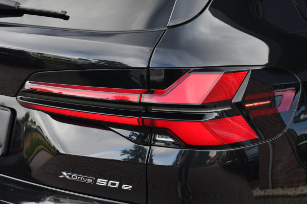 BMW X5 xDrive50e M-Sport Pro Pano Comf-zetels H/K HUD 360 22-inch BTW-auto BMW X5 xDrive50e M-Sport Pro Pano Comf-zetels H/K HUD 360 22-inch BTW-auto